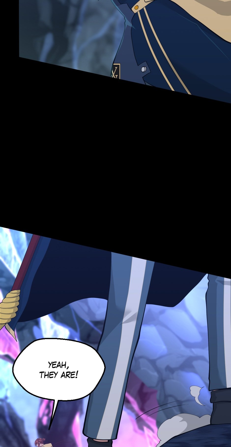 The Beginning After the End, Chapter 118 image 35